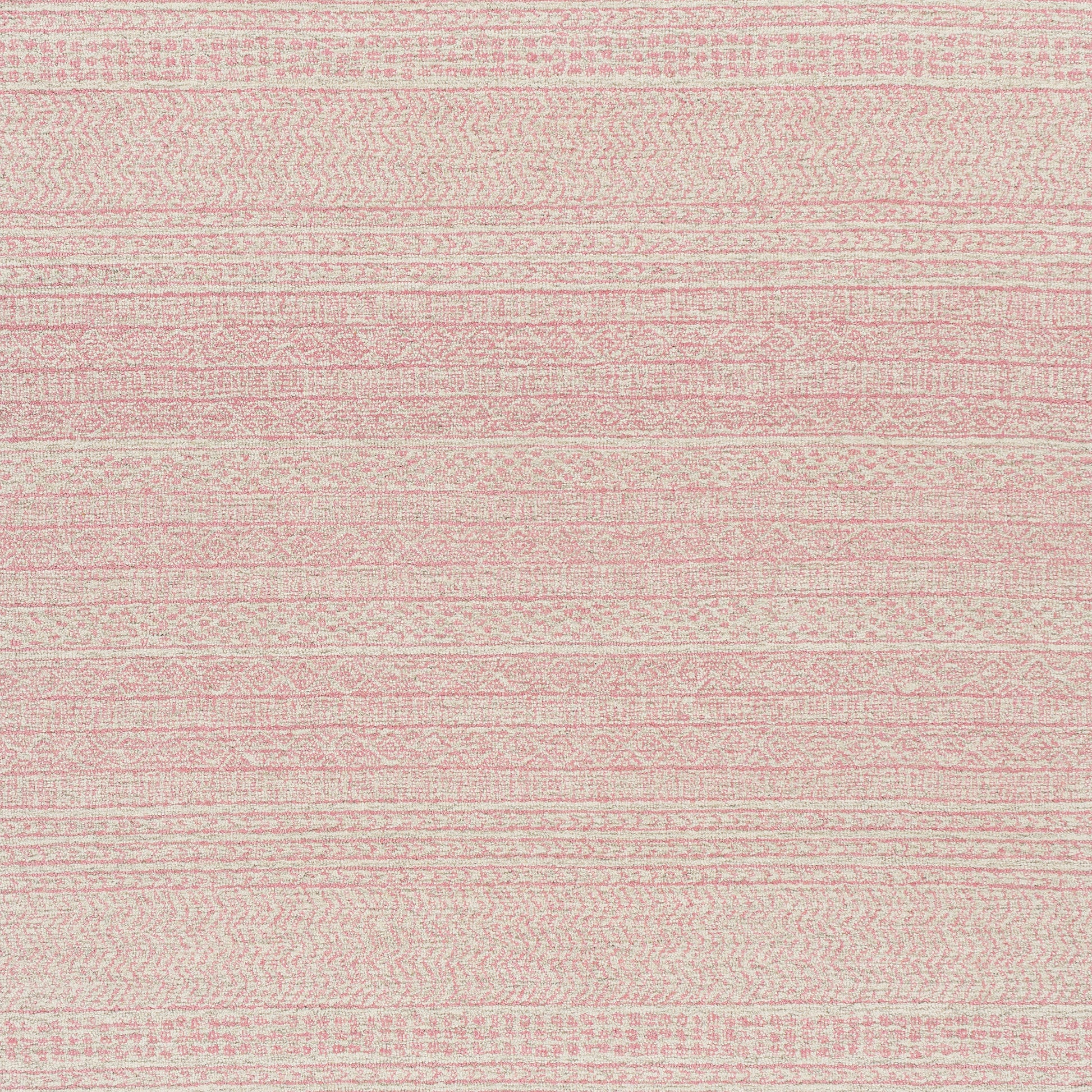 Surya Maroc Mar-2324 Rose, Charcoal Area Rug