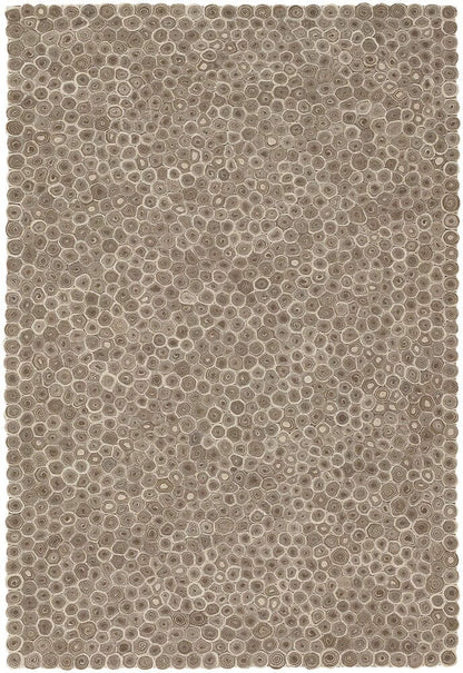 Chandra Masterton Mas30201 Grey Solid Color Area Rug