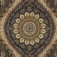 Oriental Weavers Sphinx Masterpiece 111W2 Ivory / Multi Area Rug