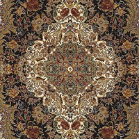 Oriental Weavers Sphinx Masterpiece 5560W Ivory / Multi Area Rug