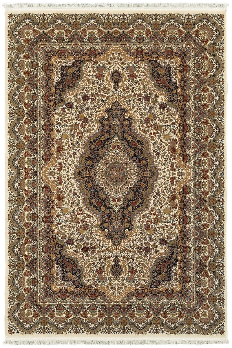 Oriental Weavers Sphinx Masterpiece 5560W Ivory / Multi Area Rug