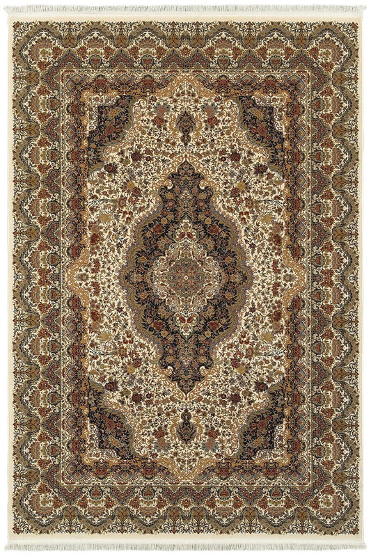 Oriental Weavers Sphinx Masterpiece 5560W Ivory / Multi Area Rug