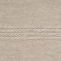 KAS Maui 1340 Cable Knit Natural Area Rug