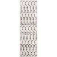 Nuloom Mila Moroccan Nmi1328A Off White Area Rug