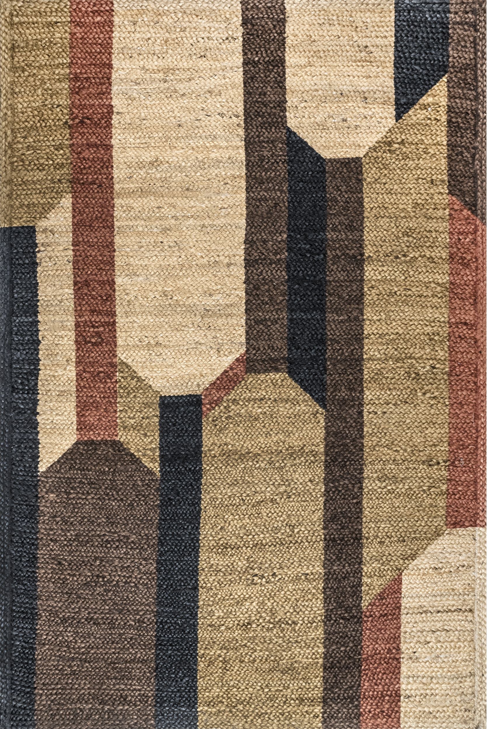 Nuloom Holli Nho3434A Multi Area Rug