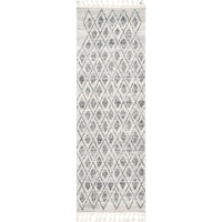 Nuloom Diamond Daphne Ndi1345A Beige Area Rug