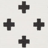 Surya Moroccan Shag Mcs-2306 Black, Charcoal, White Rugs.