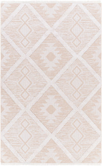 Surya Morocotton Mct-2302 Brown Area Rug