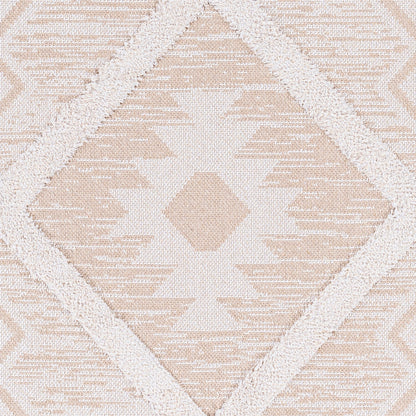 Surya Morocotton Mct-2302 Brown Area Rug