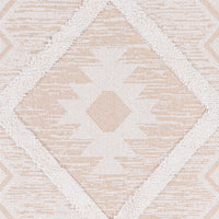 Surya Morocotton Mct-2302 Brown Area Rug