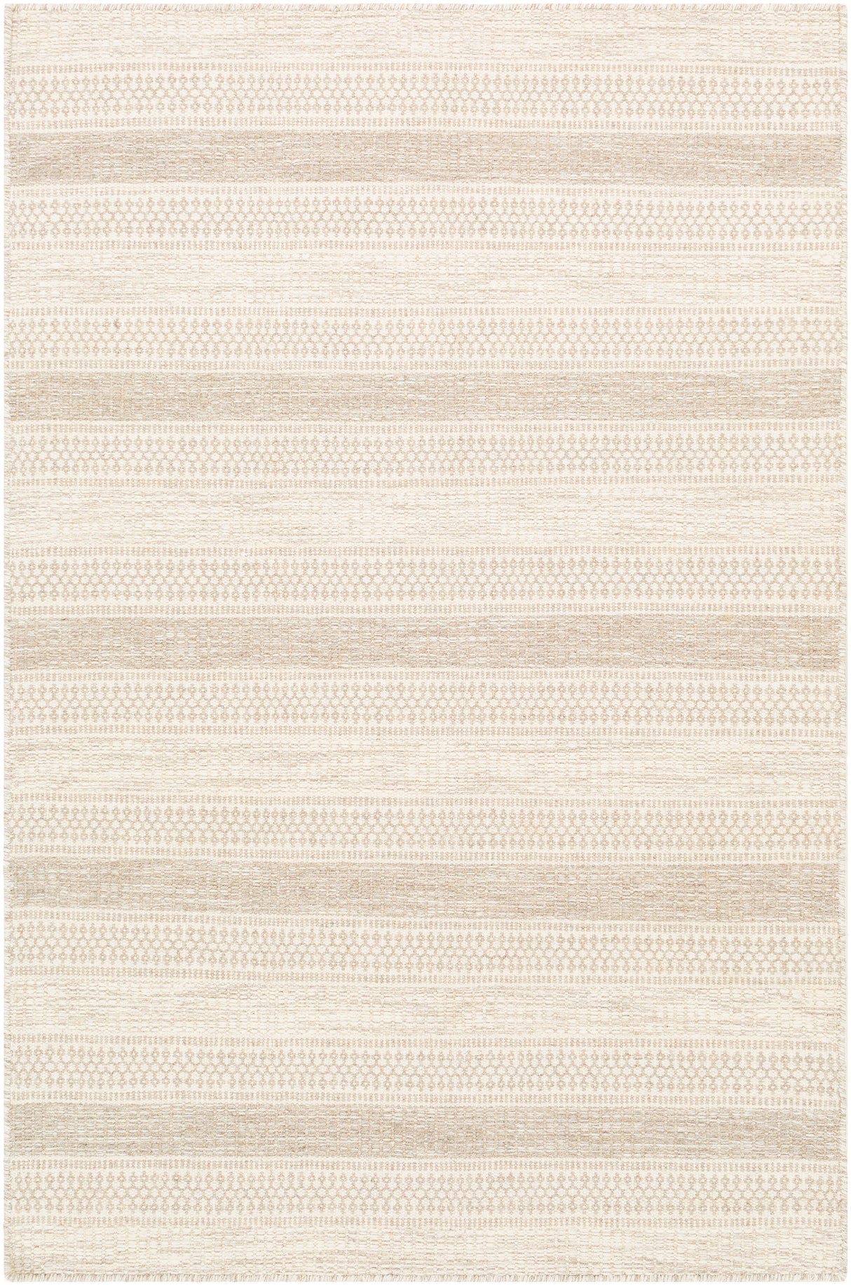 Surya Mardin Mdi-2302 Cream, Taupe Rugs.