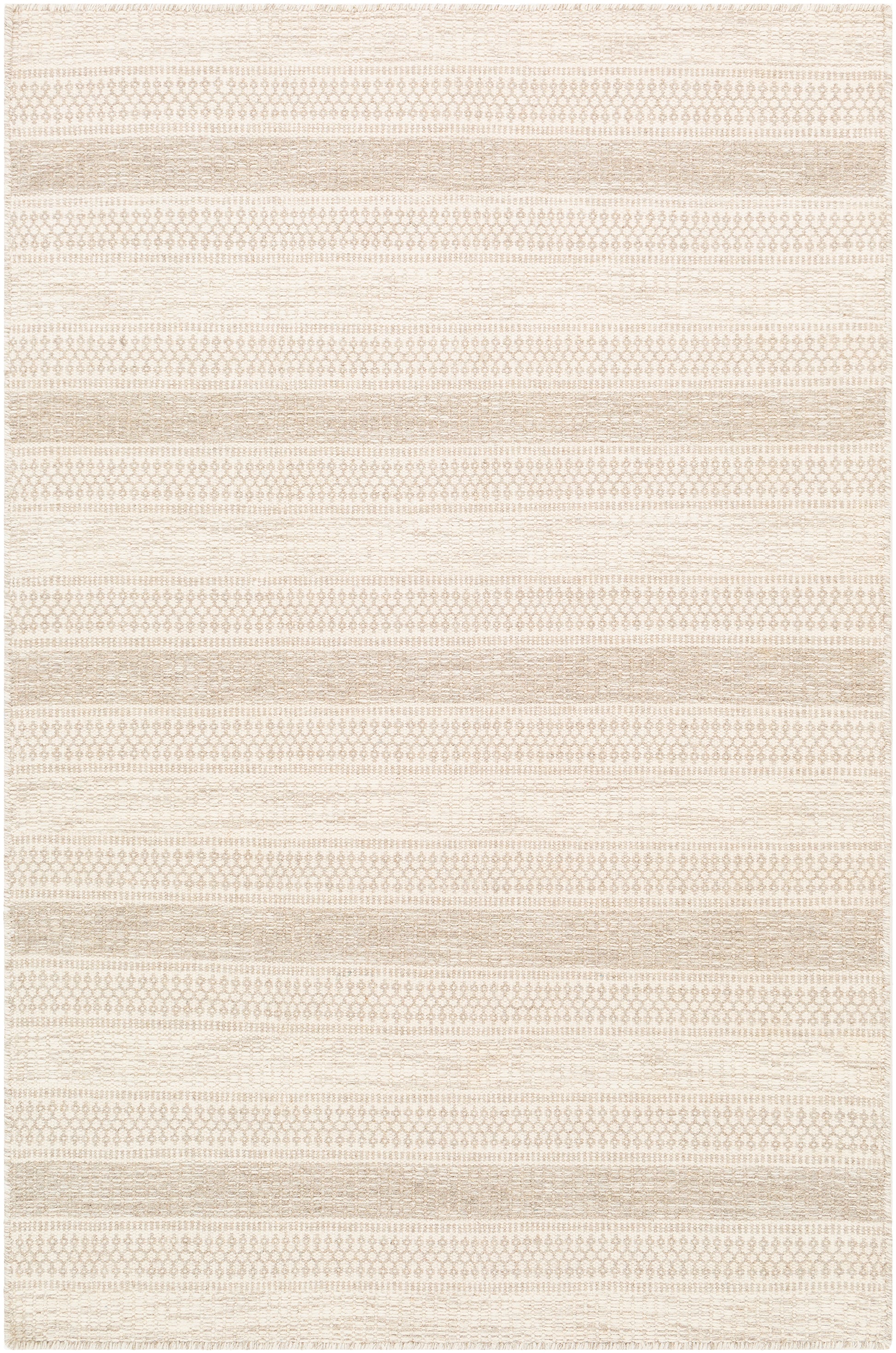 Surya Mardin Mdi-2302 Cream, Taupe Area Rug