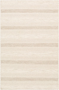 Surya Mardin Mdi-2302 Cream, Taupe Area Rug