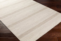 Surya Mardin Mdi-2302 Cream, Taupe Area Rug