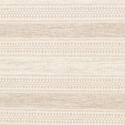 Surya Mardin Mdi-2302 Cream, Taupe Area Rug