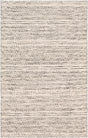 Surya Mardin Mdi-2305 Cream, Medium Gray, Black Rugs.