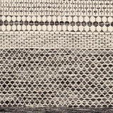 Surya Mardin Mdi-2306 Black, Beige Rugs.