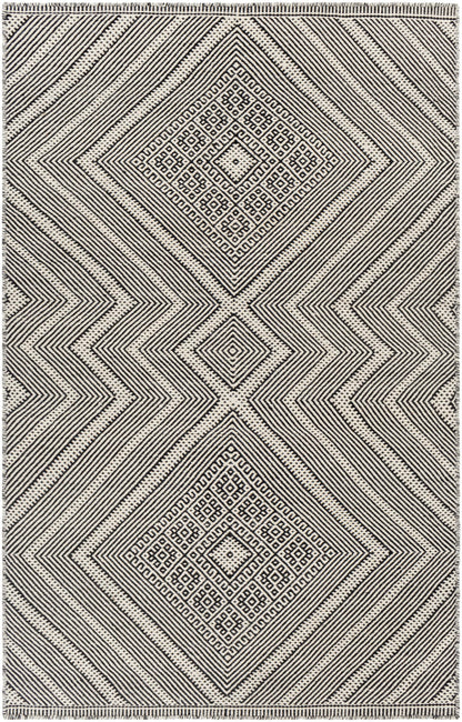 Surya Mardin Mdi-2308 Gray Area Rug