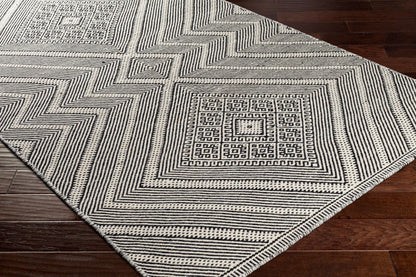 Surya Mardin Mdi-2308 Gray Area Rug