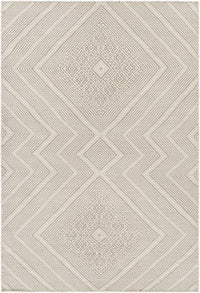 Surya Mardin Mdi-2309 Gray Area Rug