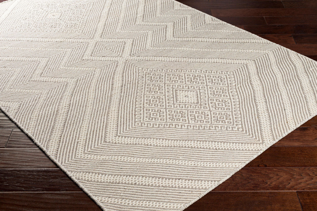 Surya Mardin Mdi-2309 Gray Area Rug