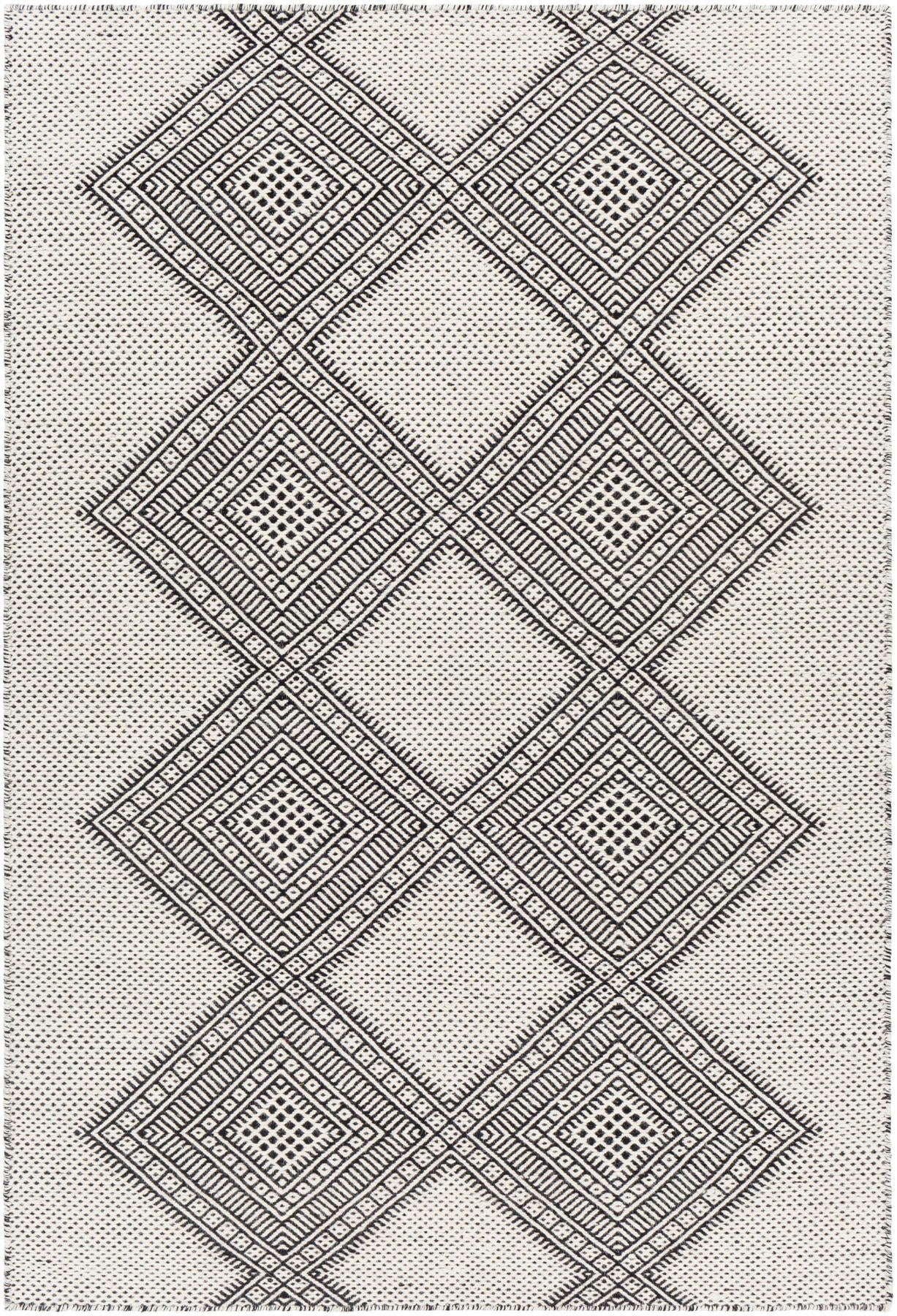 Surya Mardin Mdi-2310 Gray Area Rug