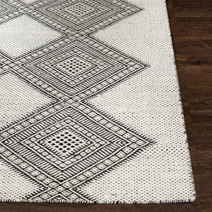 Surya Mardin Mdi-2310 Gray Area Rug