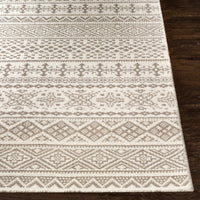 Surya Mardin Mdi-2312 Multi-Color Area Rug