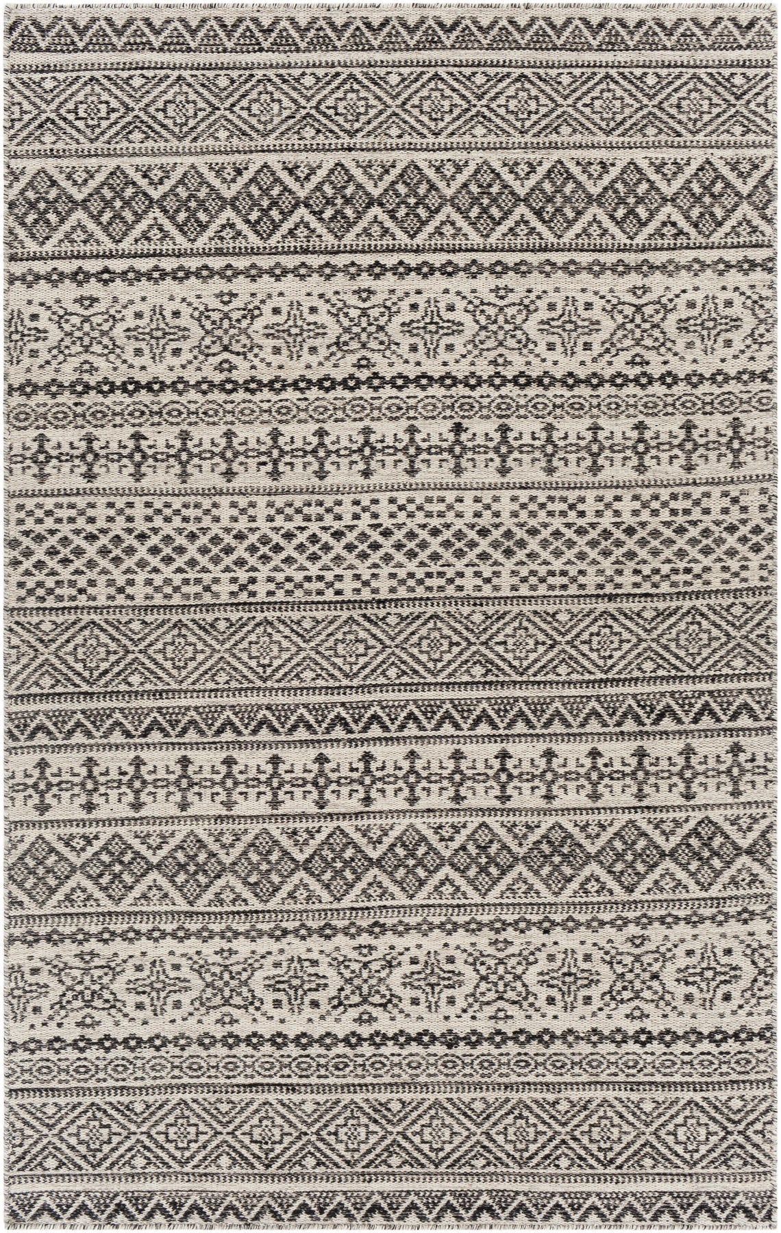 Surya Mardin Mdi-2313 Gray Area Rug