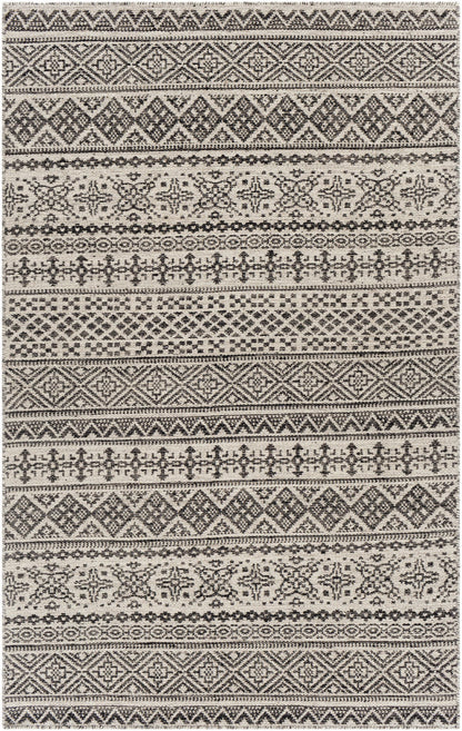 Surya Mardin Mdi-2313 Gray Area Rug