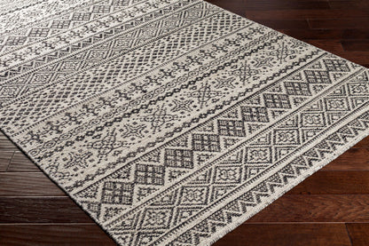 Surya Mardin Mdi-2313 Gray Area Rug