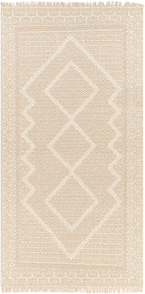 Surya Mardin Mdi-2314 Brown Rug.