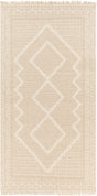 Surya Mardin Mdi-2314 Brown Rug.