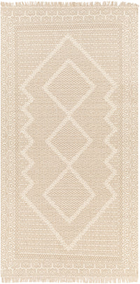 Surya Mardin Mdi-2314 Brown Area Rug