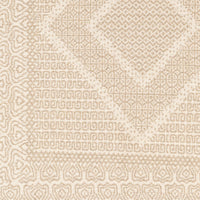 Surya Mardin Mdi-2314 Brown Area Rug