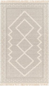 Surya Mardin Mdi-2316 Grey Rug.
