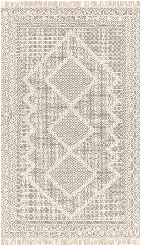 Surya Mardin Mdi-2316 Grey Rug.