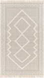 Surya Mardin Mdi-2316 Grey Rug.