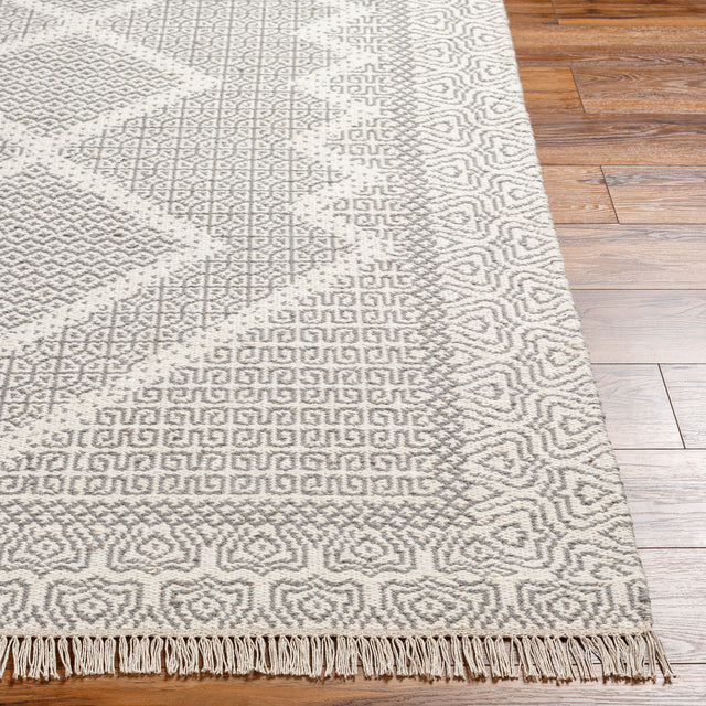 Surya Mardin Mdi-2316 Grey Rug.