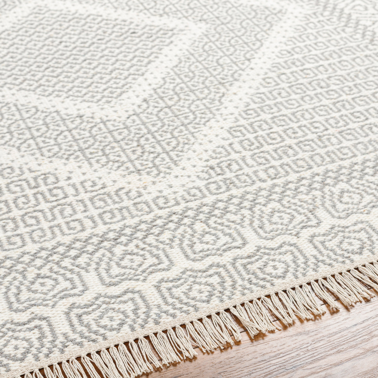 Surya Mardin Mdi-2316 Grey Rug.