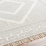 Surya Mardin Mdi-2316 Grey Rug.