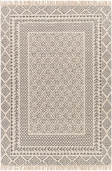 Surya Mardin Mdi-2317 Grey Rug.