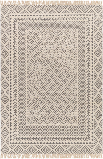 Surya Mardin Mdi-2317 Grey Area Rug