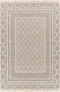 Surya Mardin Mdi-2317 Grey Rug.