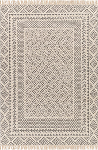 Surya Mardin Mdi-2317 Grey Area Rug