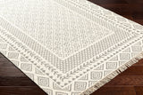 Surya Mardin Mdi-2317 Grey Rug.