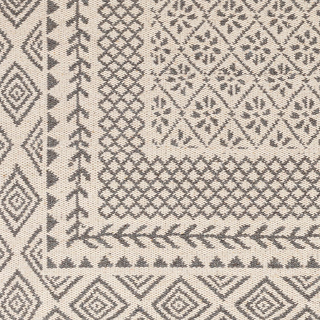 Surya Mardin Mdi-2317 Grey Rug.