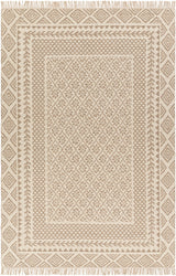 Surya Mardin Mdi-2318 Brown Rug.