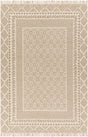 Surya Mardin Mdi-2318 Brown Rug.