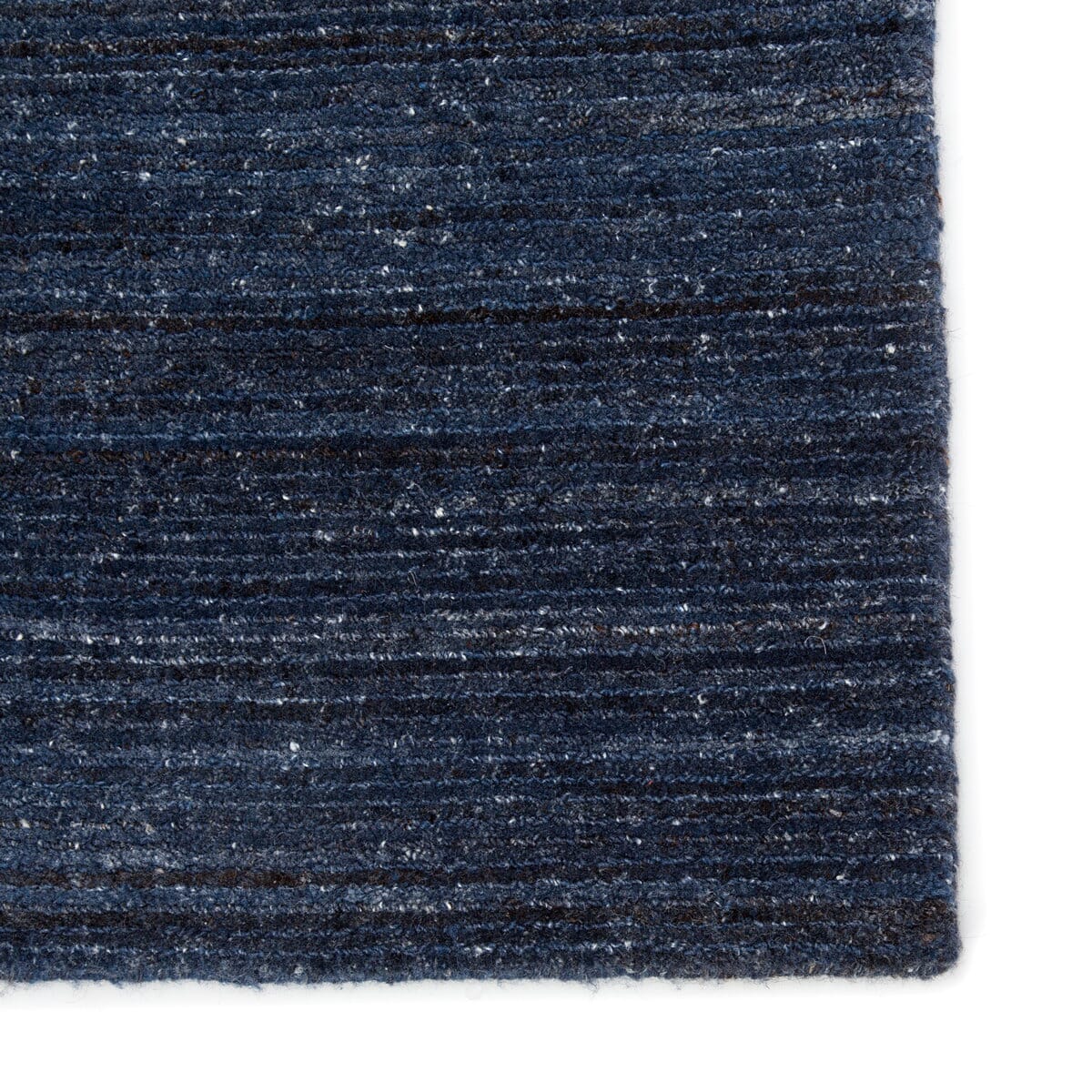 Jaipur Madras Vassa Mds06 Dark Blue Solid Color Area Rug